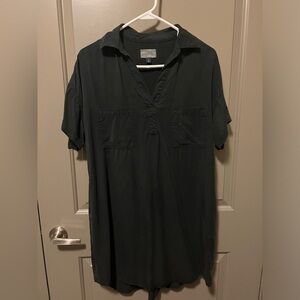 Universal thread dress